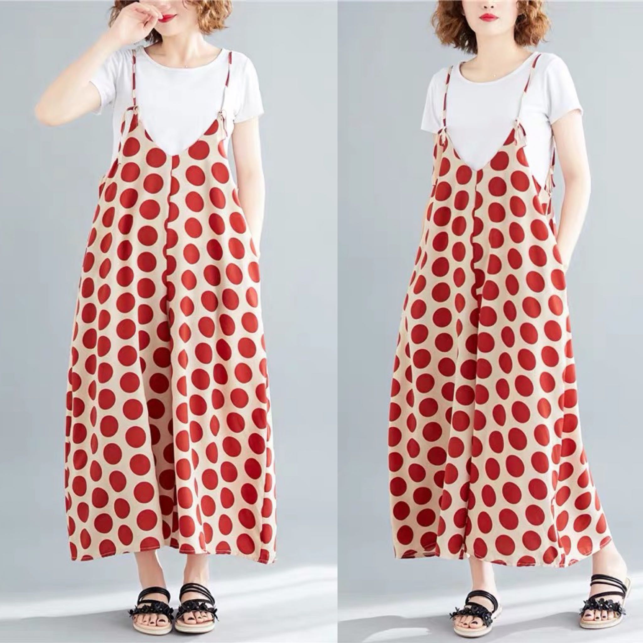 trend jumpsuit 2019