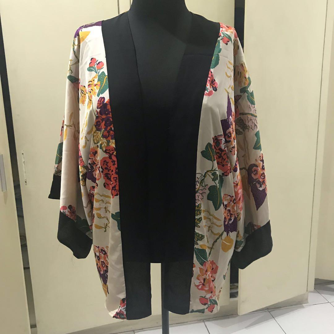 Kimono hm 2019 shop