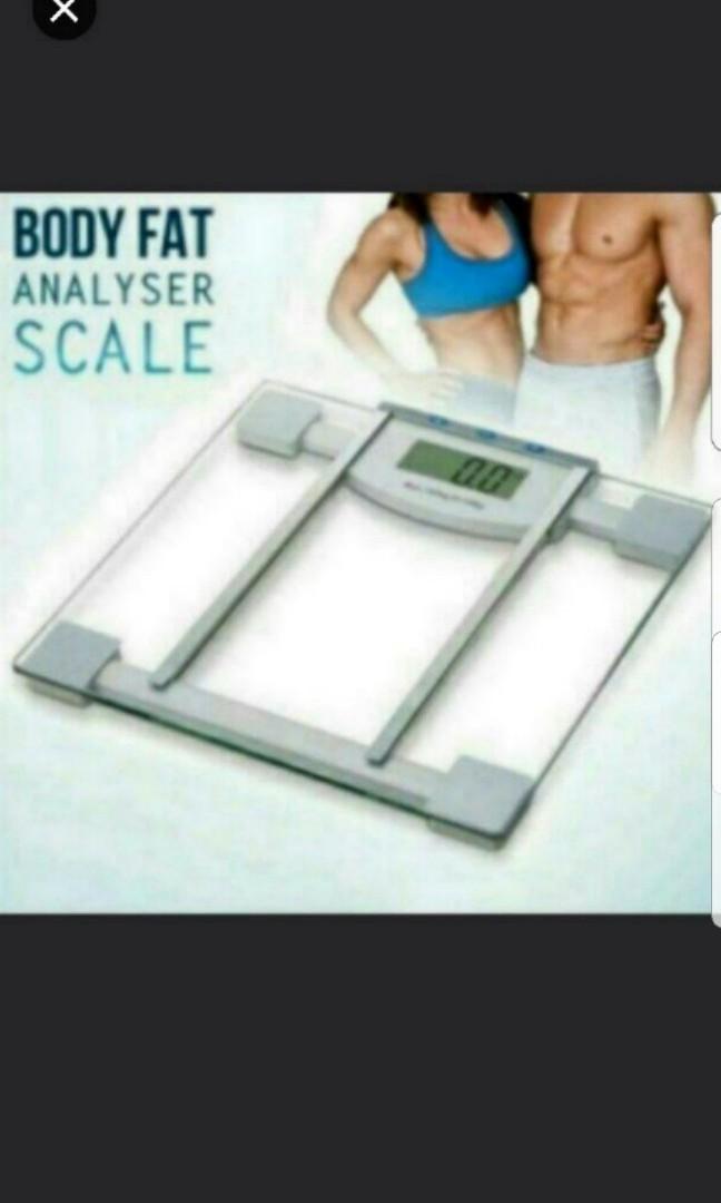 personal weighing scale price
