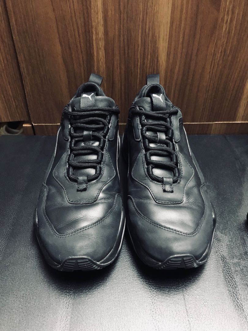 puma thunder 39
