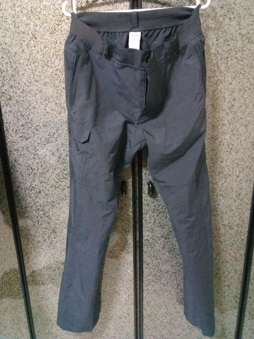 quechua track pant