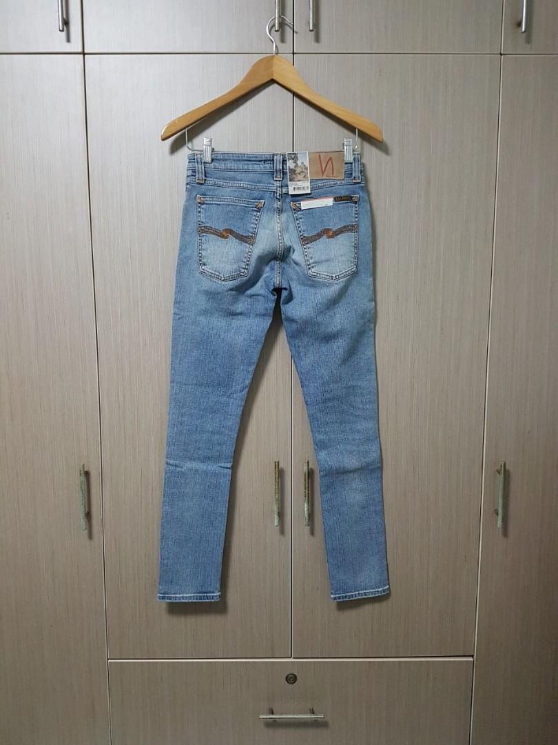 skinny lin nudie jeans sale