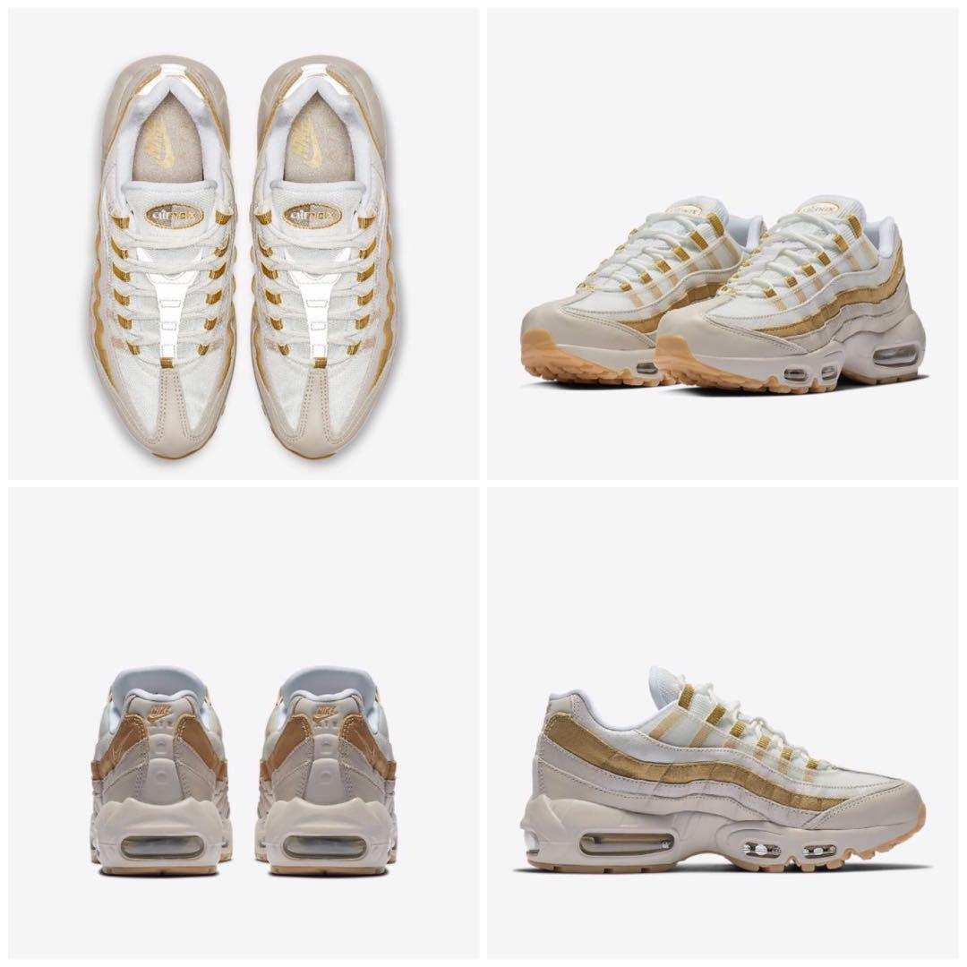 Nike 95s hotsell womens sale