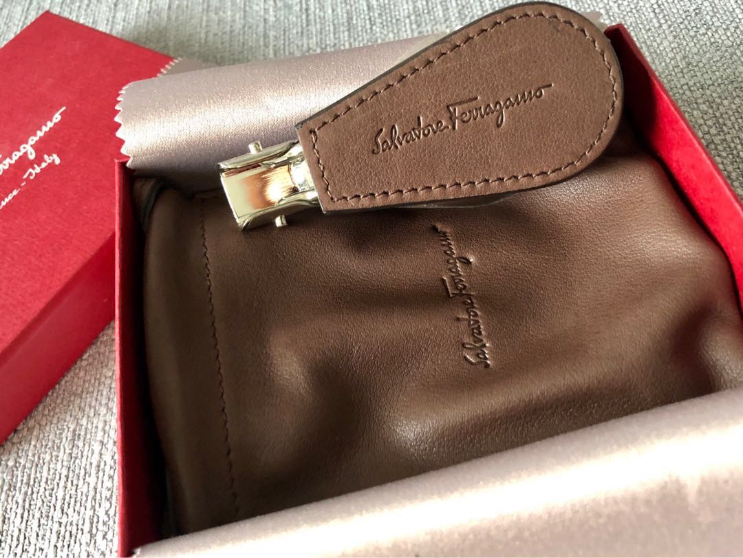 Ferragamo shoe horn online