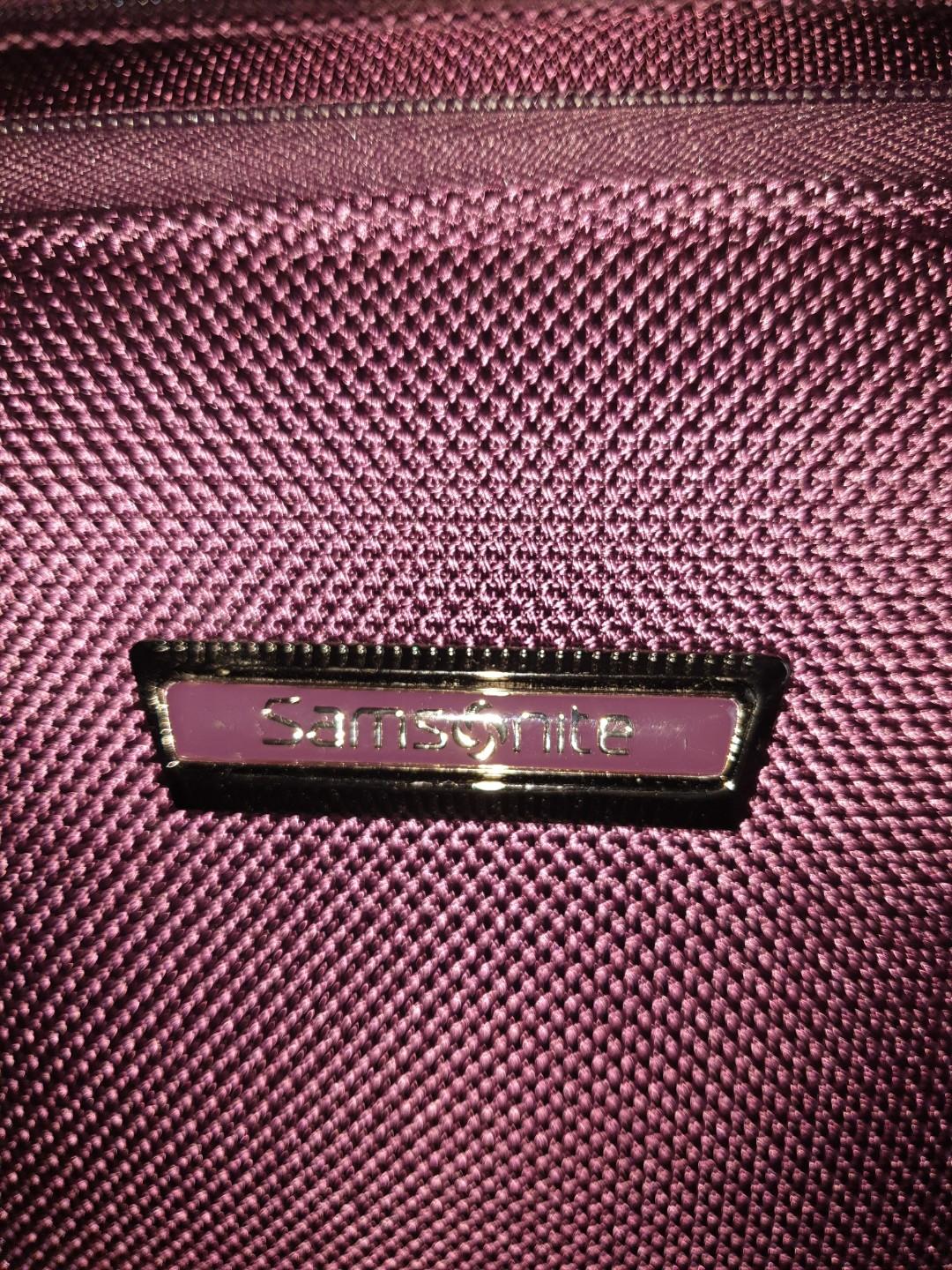 Samsonite silhouette xv 29 spinner hot sale