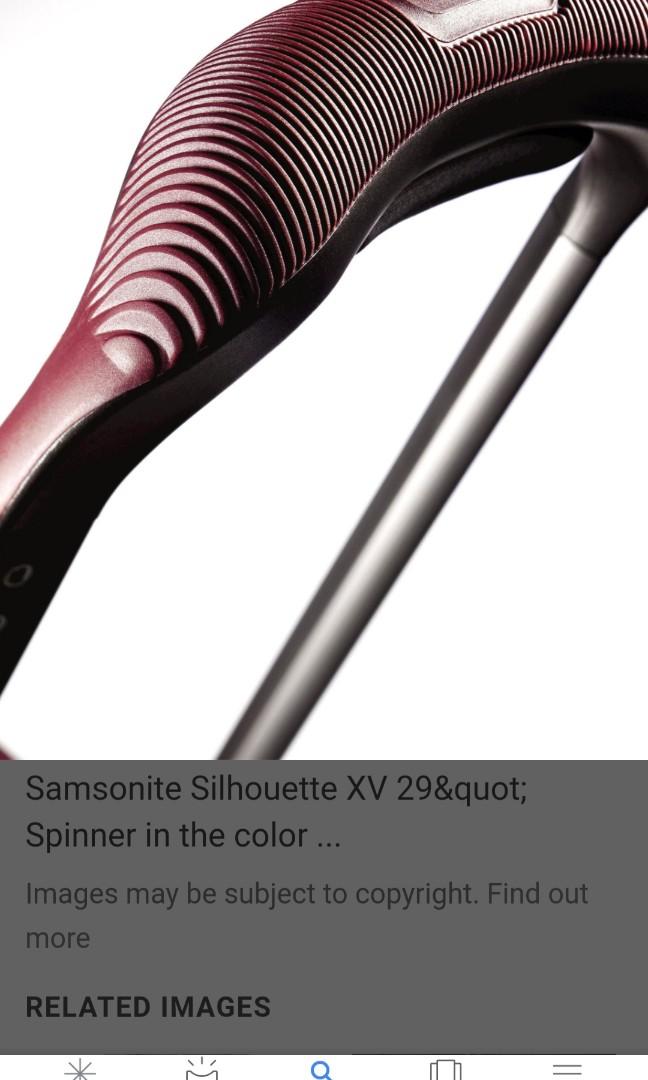 Samsonite xv outlet 29 spinner