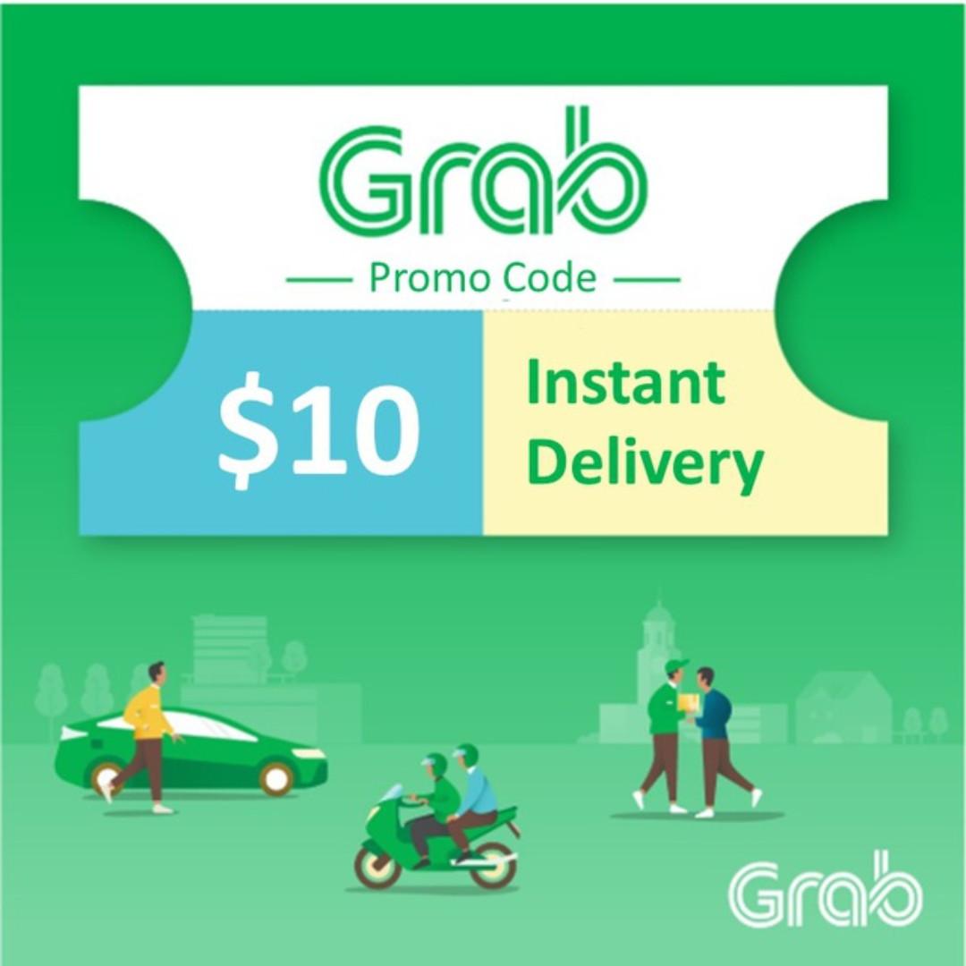 Grab new user promo 2025 2019