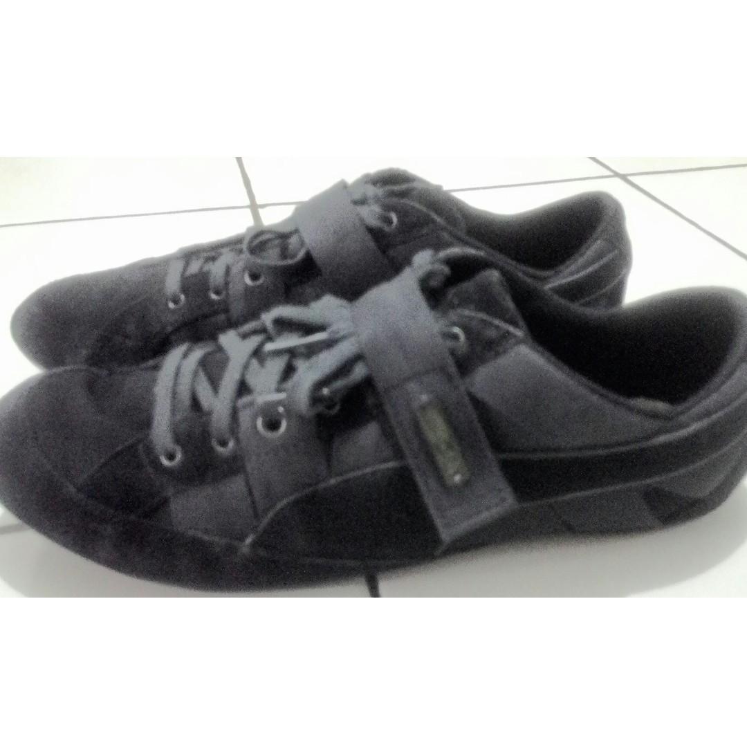 Puma alexander mcqueen cutman top