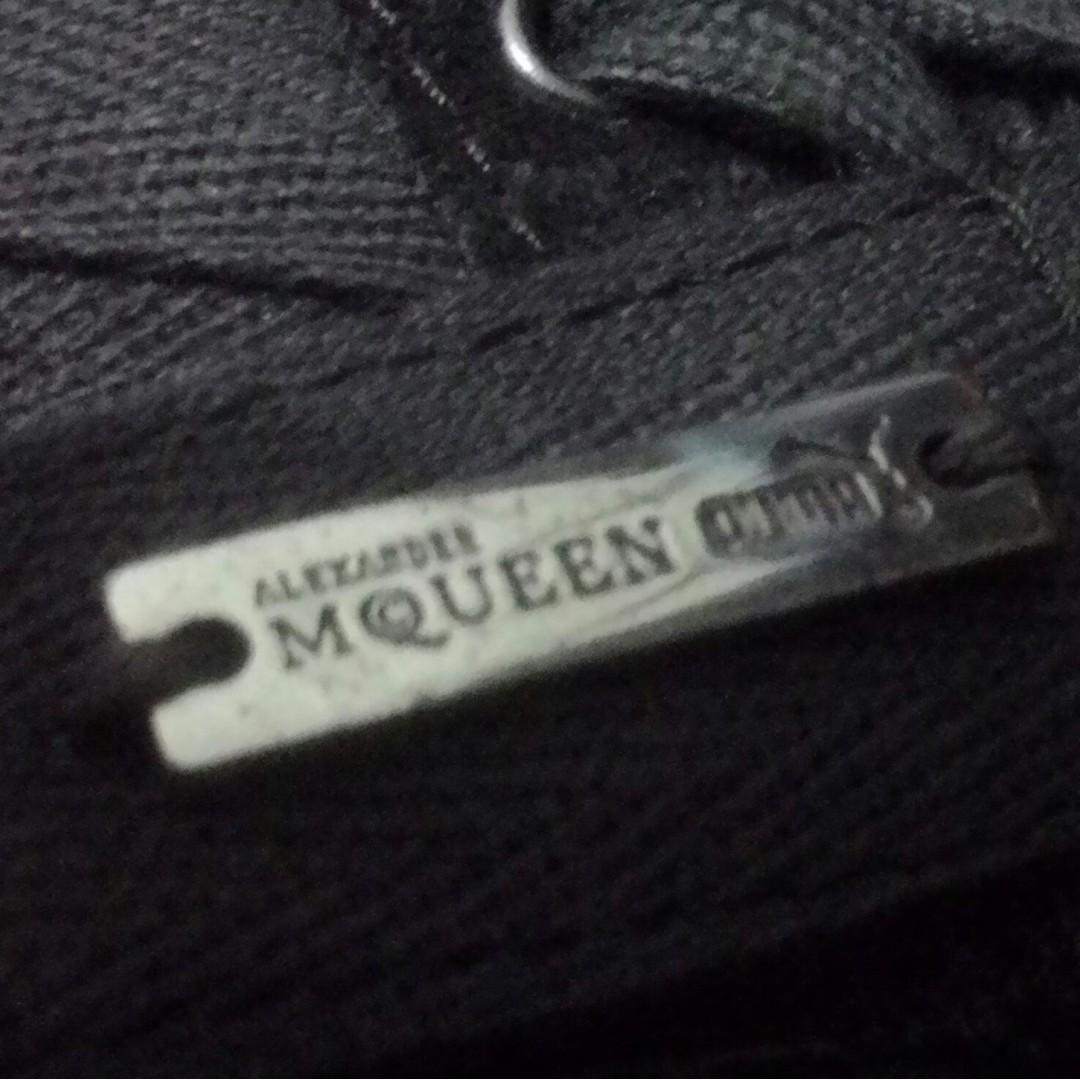 Puma alexander mcqueen cutman sales