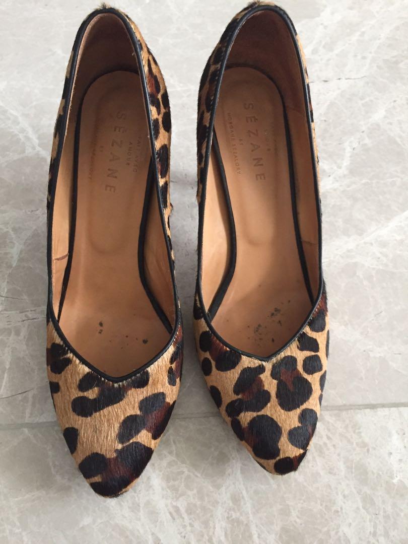 Low django sezane clearance