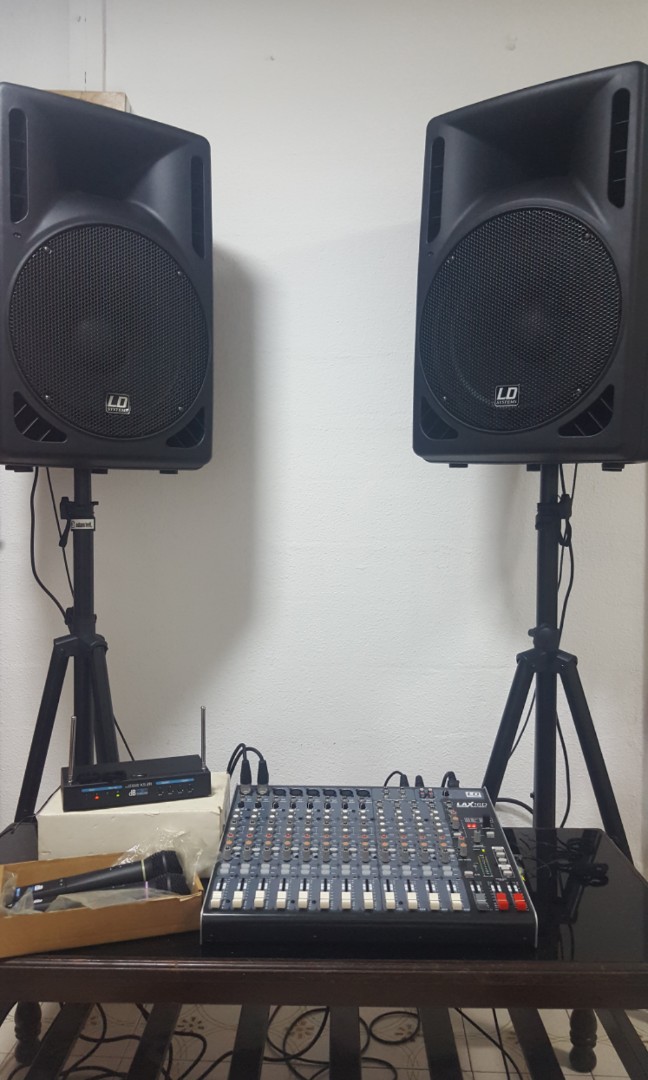 sound box for sale
