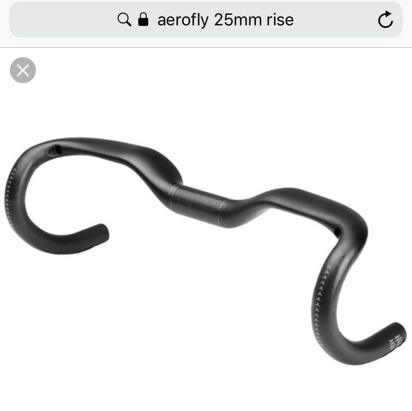 Specialized Aerofly 400mm , Sports 