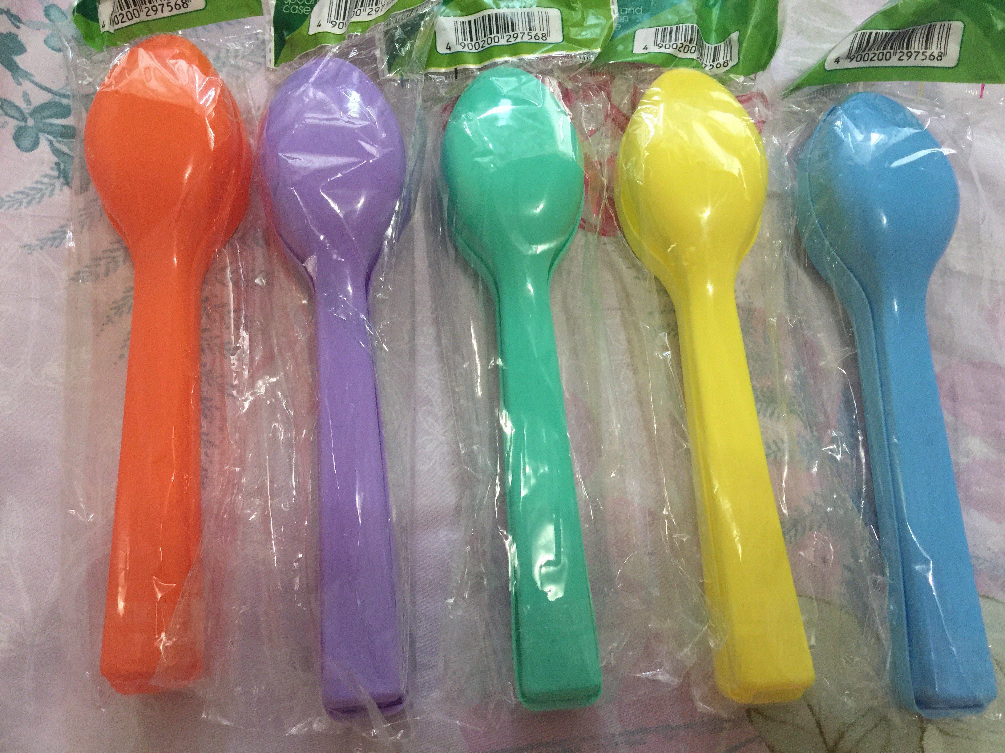 Spoon Fork Case Holder Home Appliances On Carousell