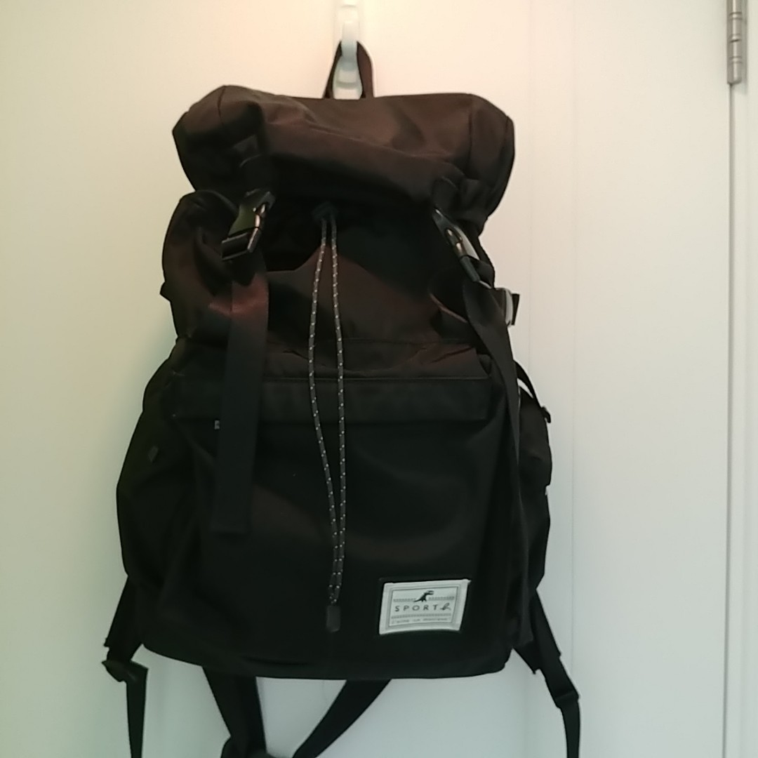 Sport b 2025 backpack