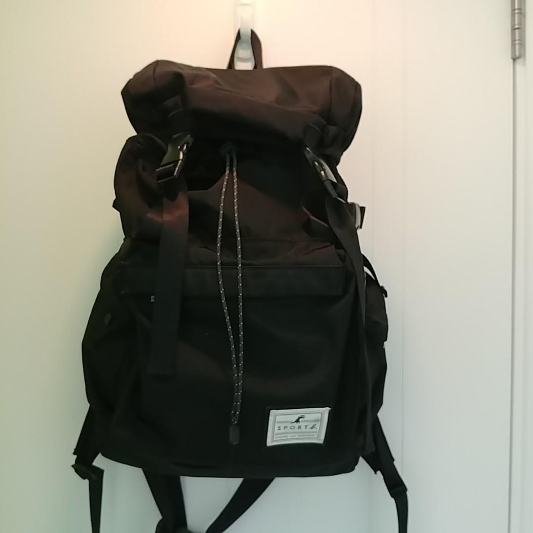 sport b backpack