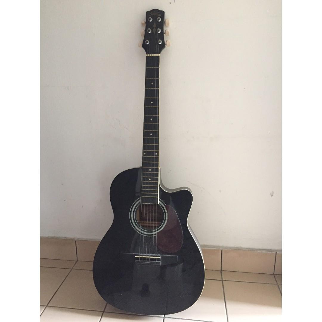 Starsun guitar store