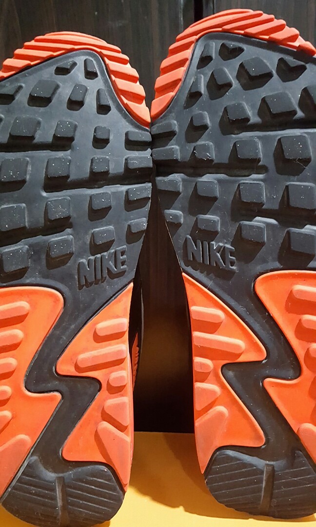 STEAL Nike Airmax 90 Infrared OG size 8.5 Mens jordan 1 STEAL Nike Airmax 90 Infrared OG size 8.5 Mens jordan 1