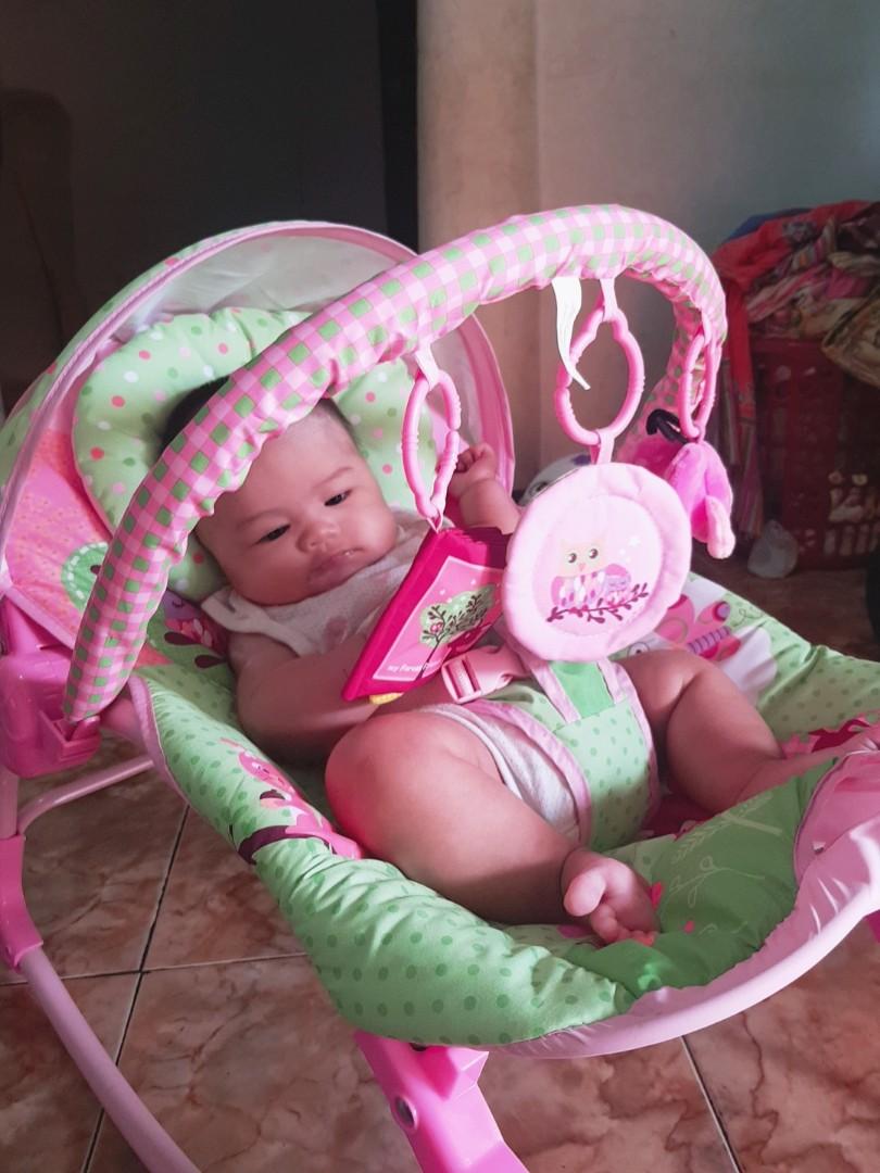 baby bouncer 10 in 1
