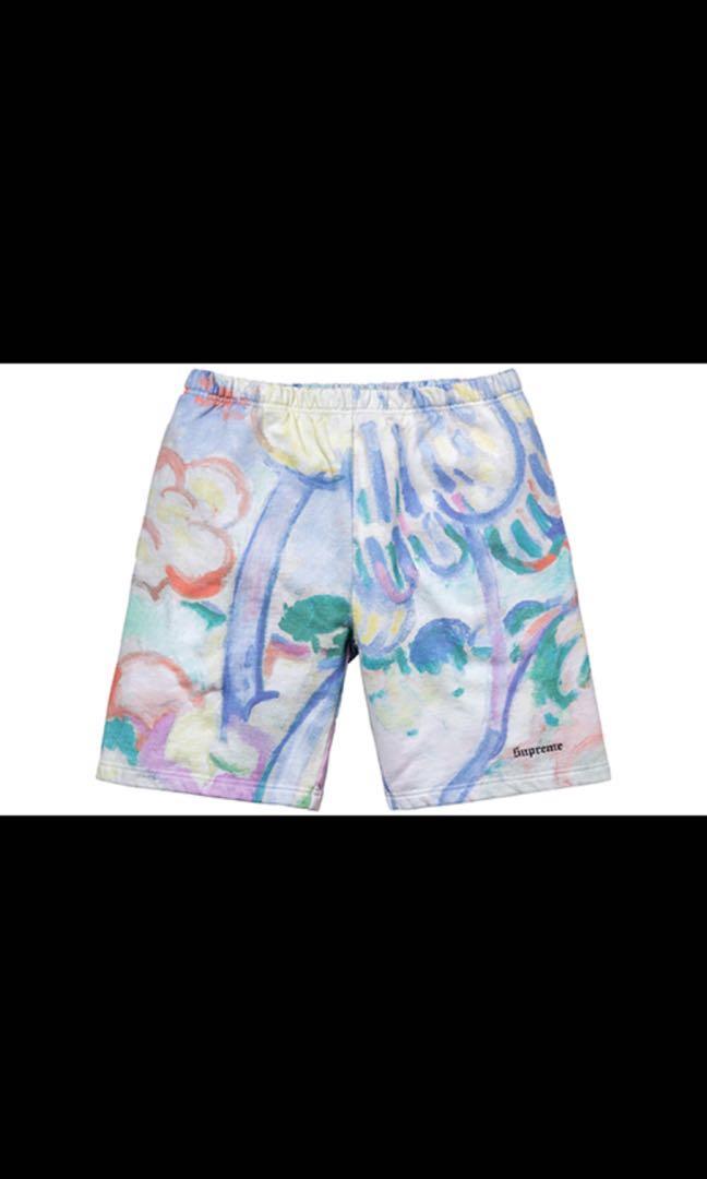 Supreme swim trunks 2019 hotsell