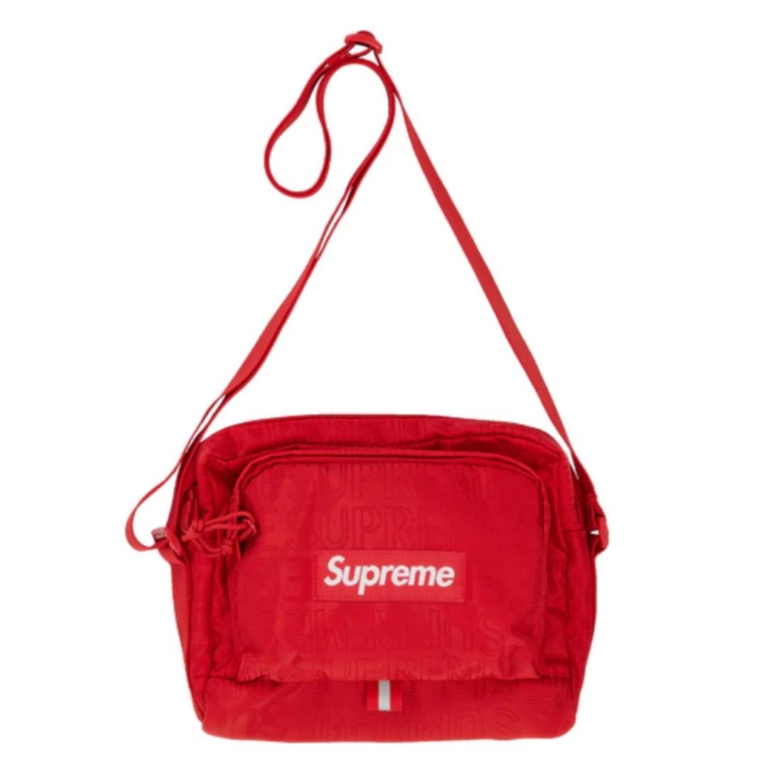 sling bag supreme original