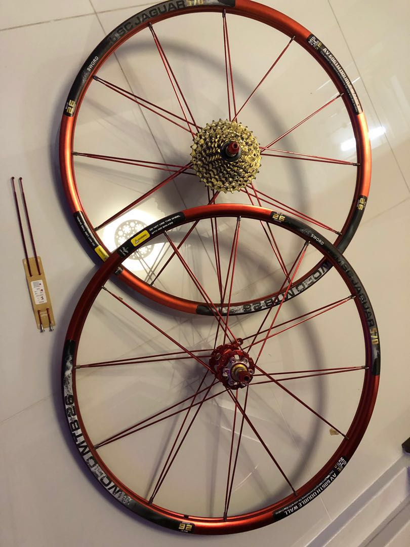 raam bicycle race