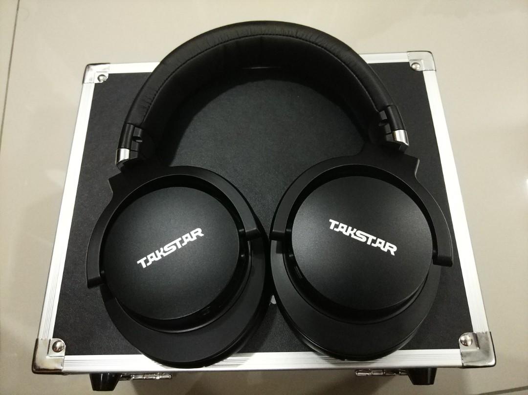 Takstar pro 82 hotsell gaming