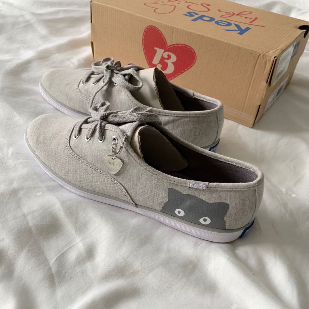 keds cat shoes