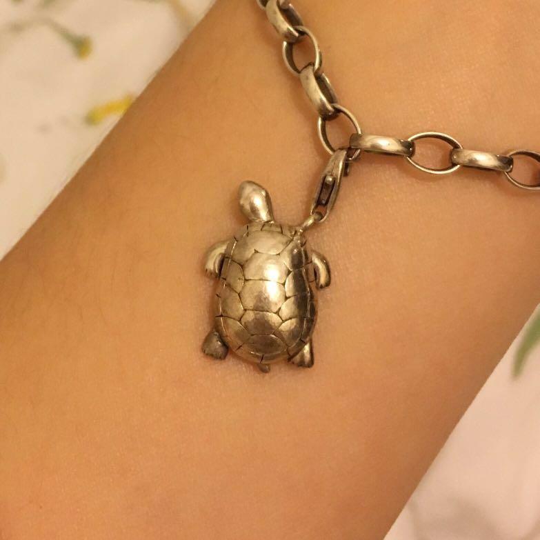 Thomas sabo turtle top