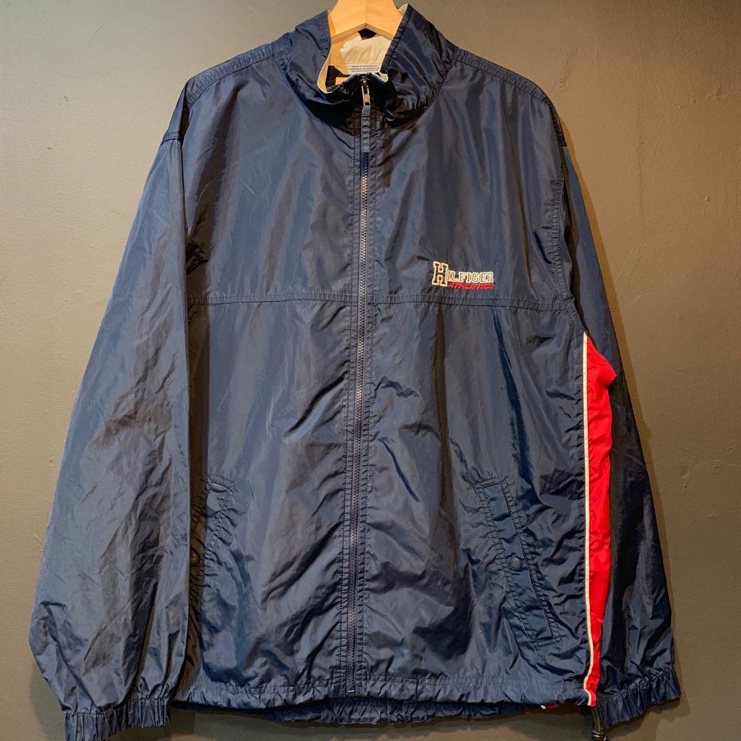 Arving bede kolbe Hilfiger Athletics Jacket Luxembourg, SAVE 45% - icarus.photos
