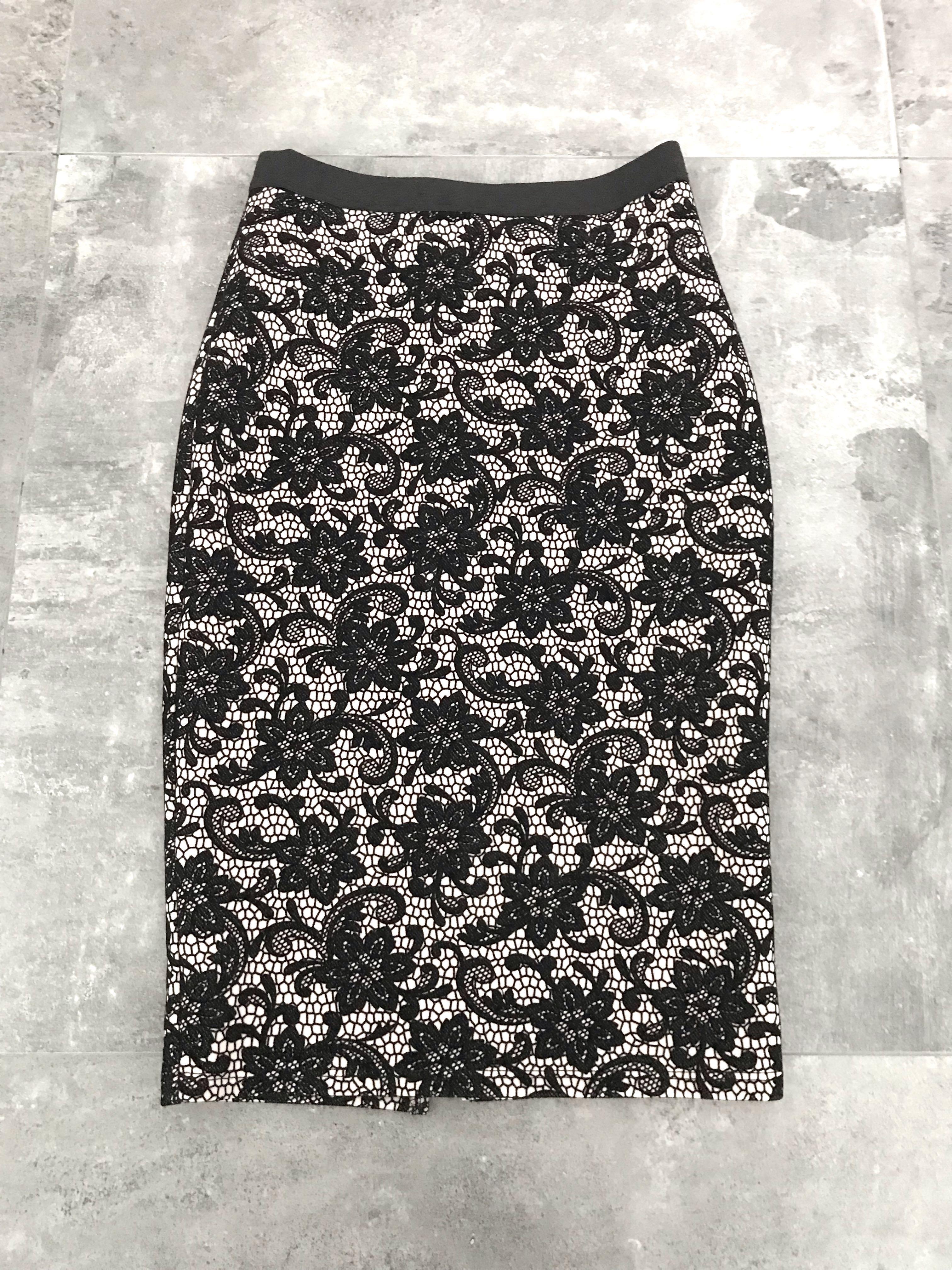 tube skirt primark