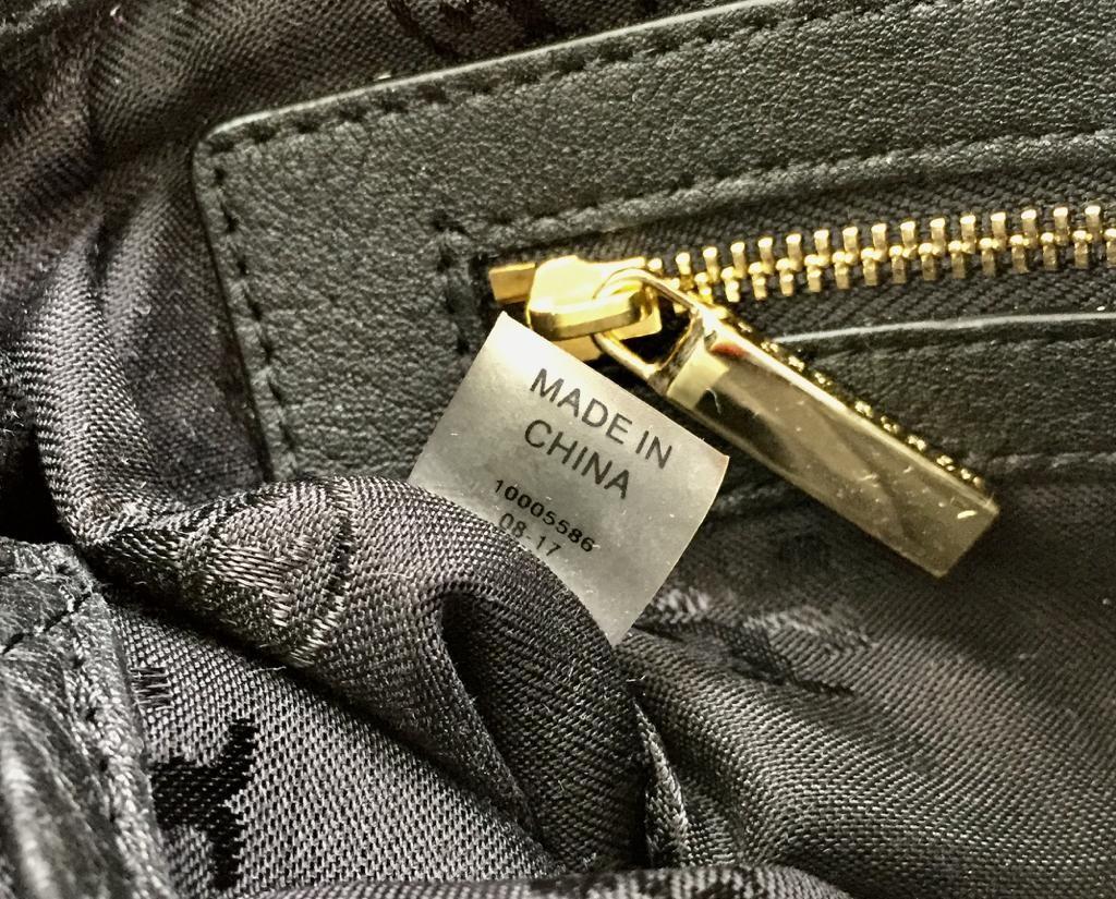 Tory Burch Bag, Fesyen Wanita, Tas & Dompet di Carousell