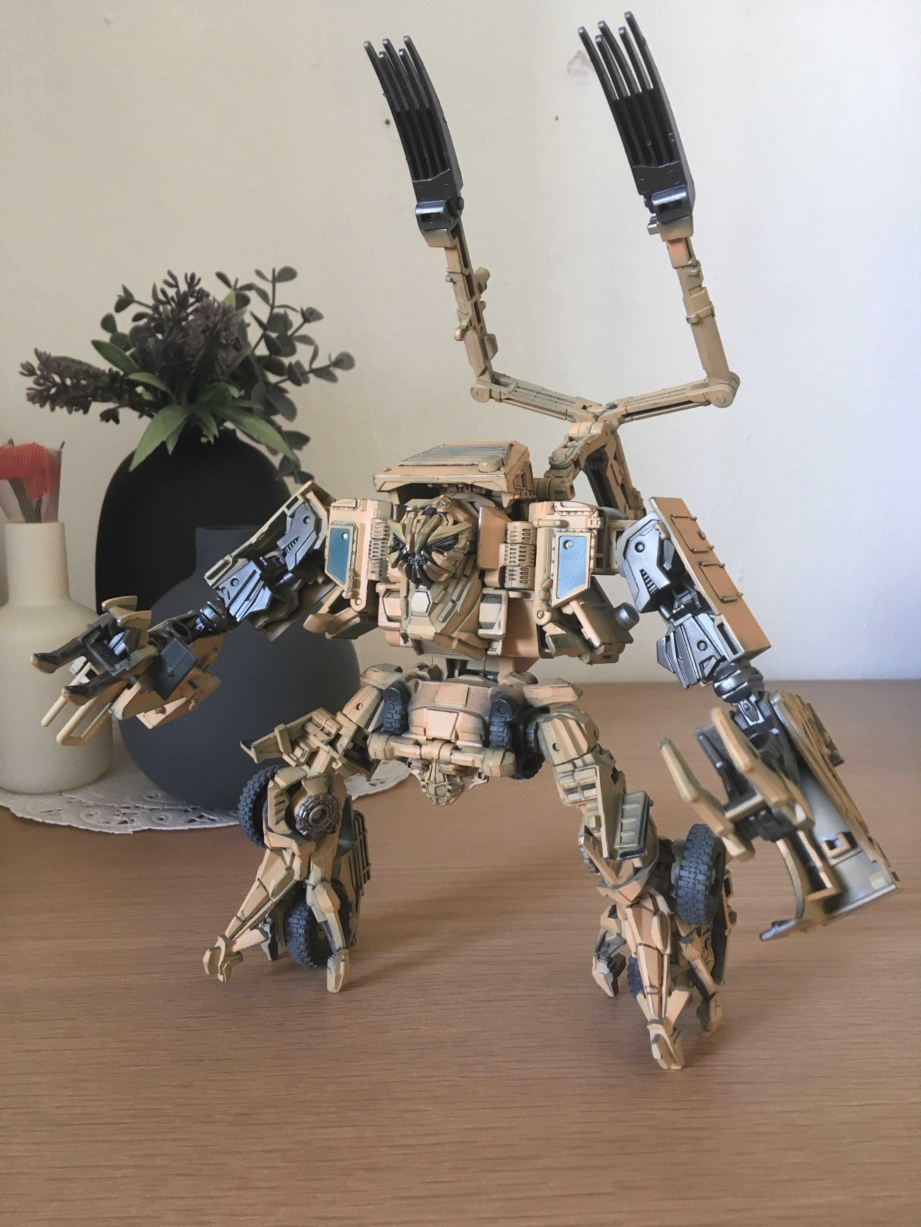 transformers studio series bonecrusher
