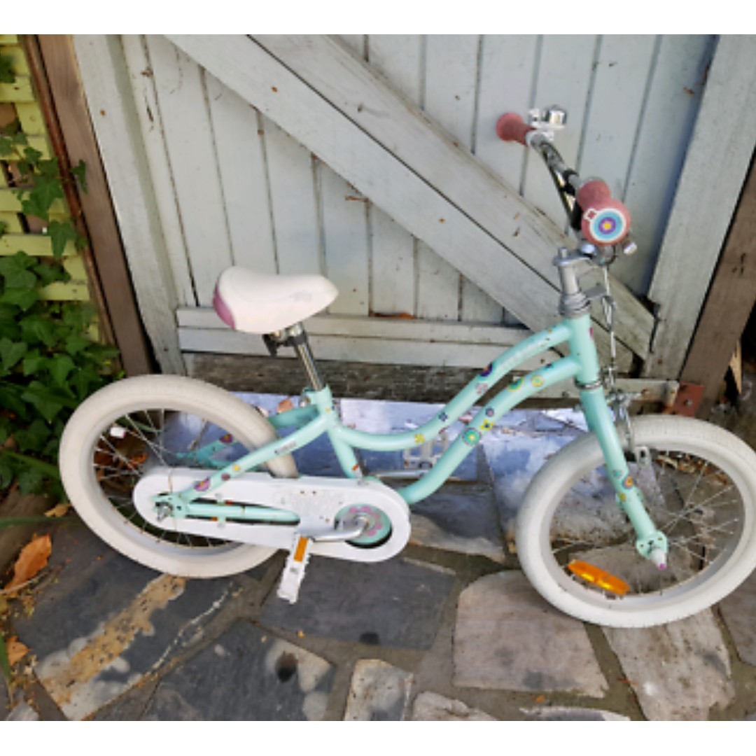 trek mystic girls bike