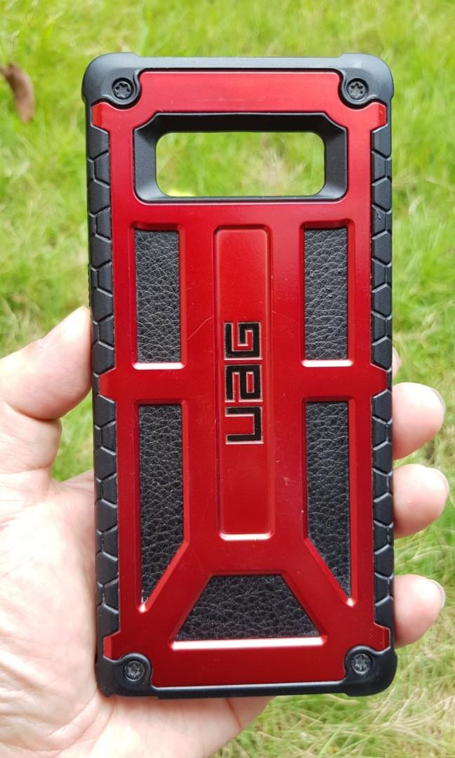 Uag monarch note hotsell 8