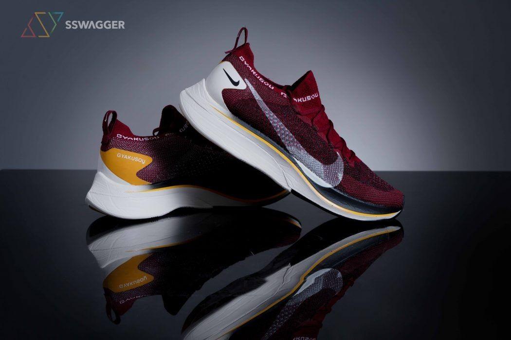 Gyakusou vaporfly 4 flyknit new arrivals