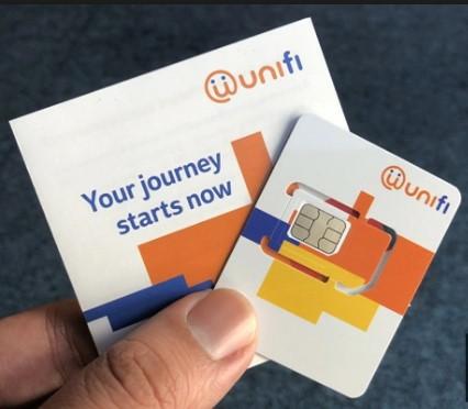 Unifi Mobile Postpaid Plan Mobile Phones Tablets Others On Carousell