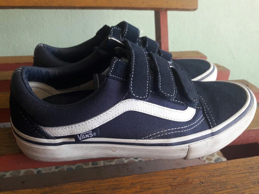 Vans old skool online v pro
