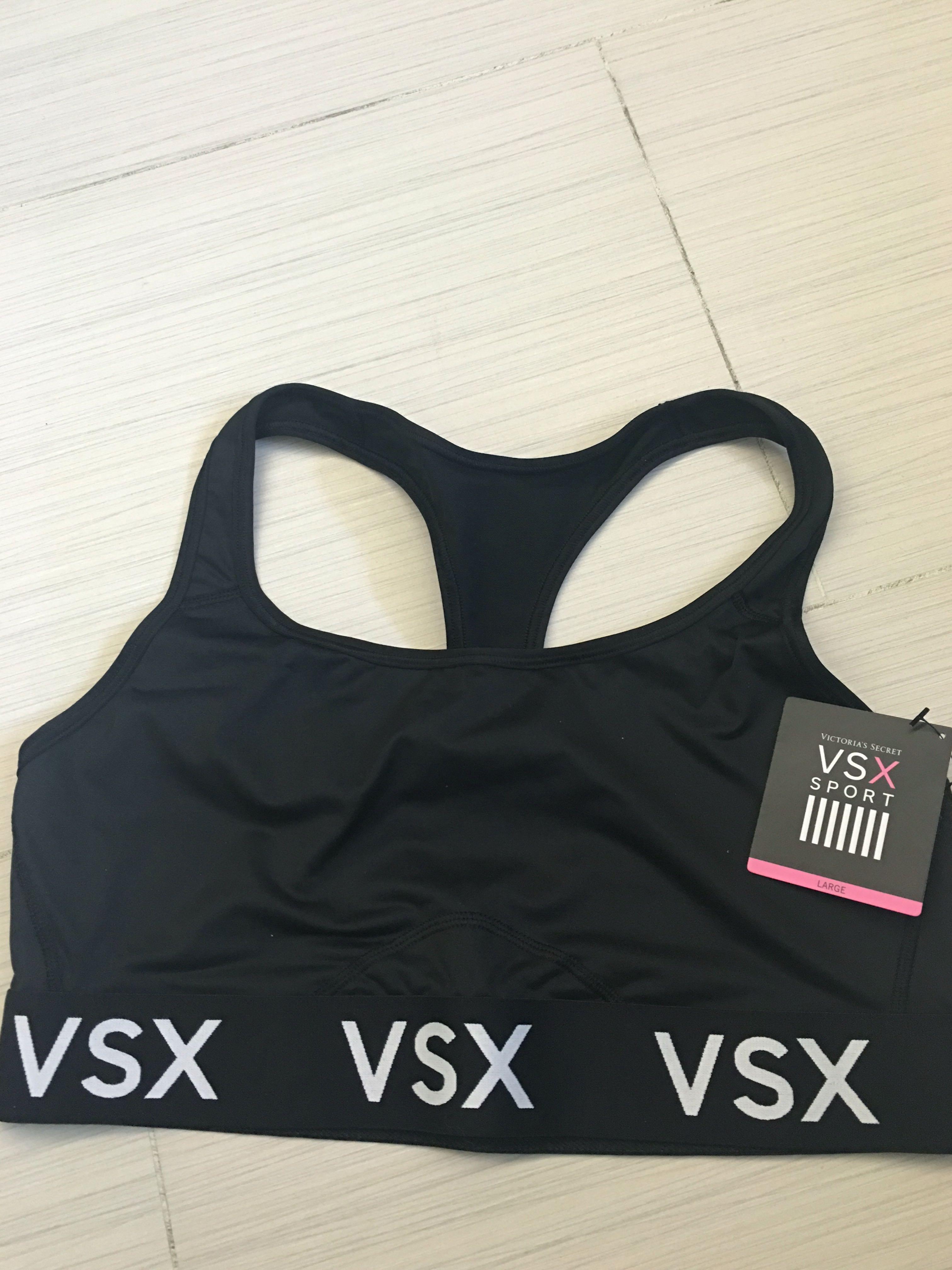 vsx sports bras