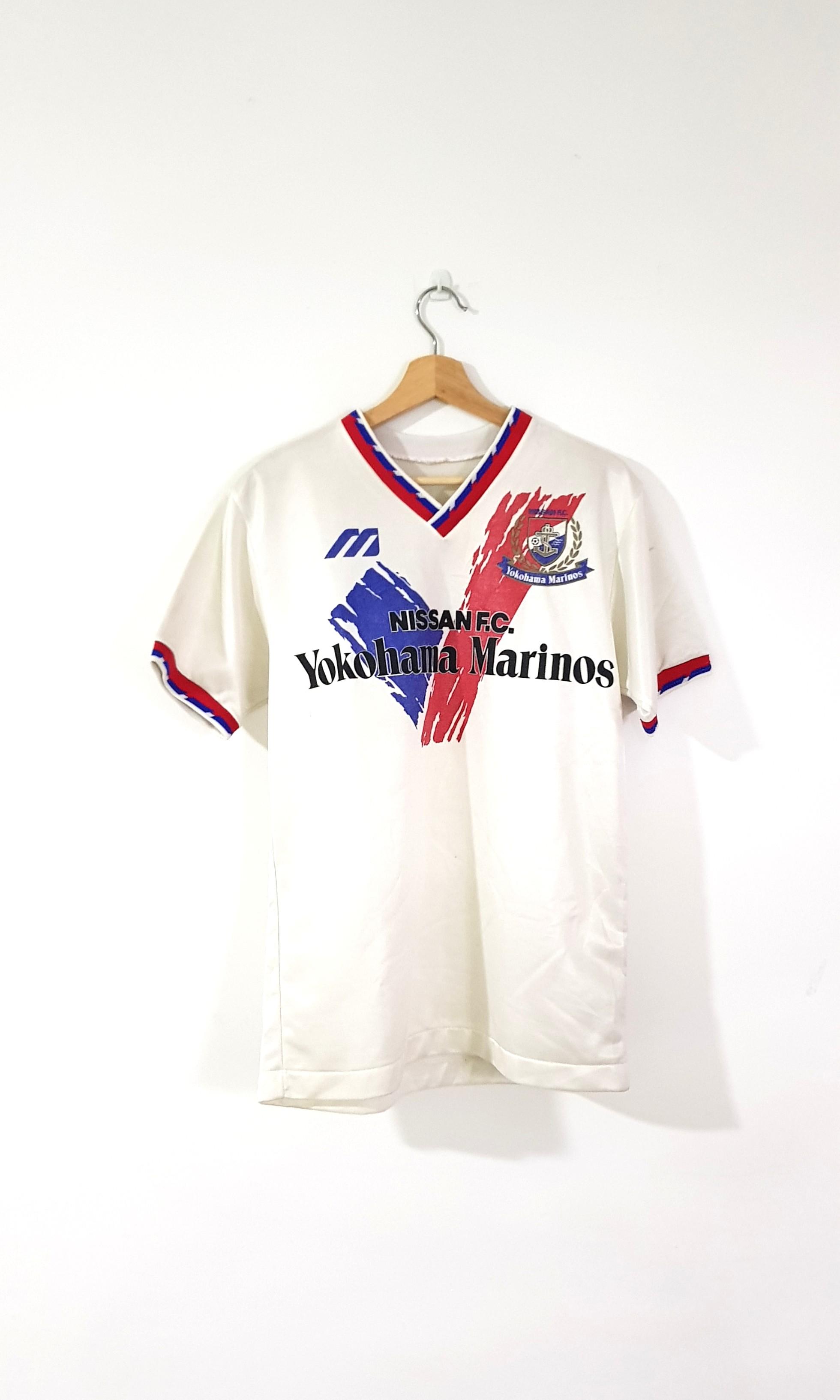 vintage mariners jersey