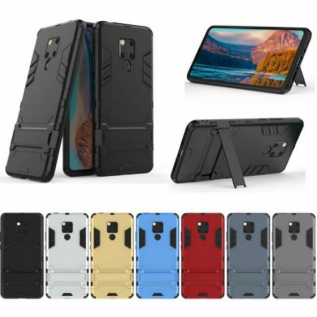 WEEKEND SALE All Instocks Huawei Mate 20 Pro And Mate 20 X 20X And Mate 20 Anti Shock Full Protection UAG Spigen Armour 360 Degrees Mobile Phones Gadgets Mobile Gadget