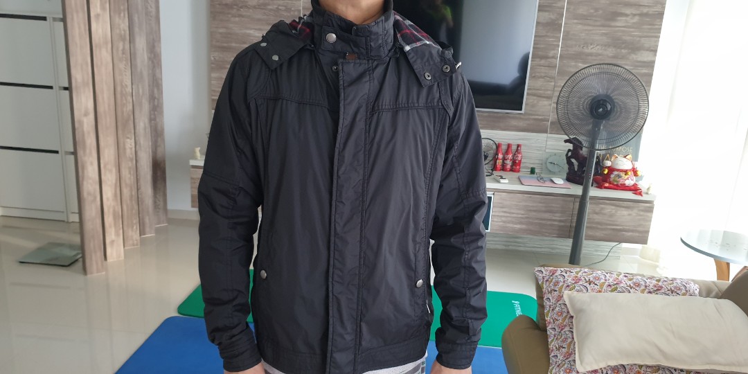 Jackets for 10 degrees Clearance