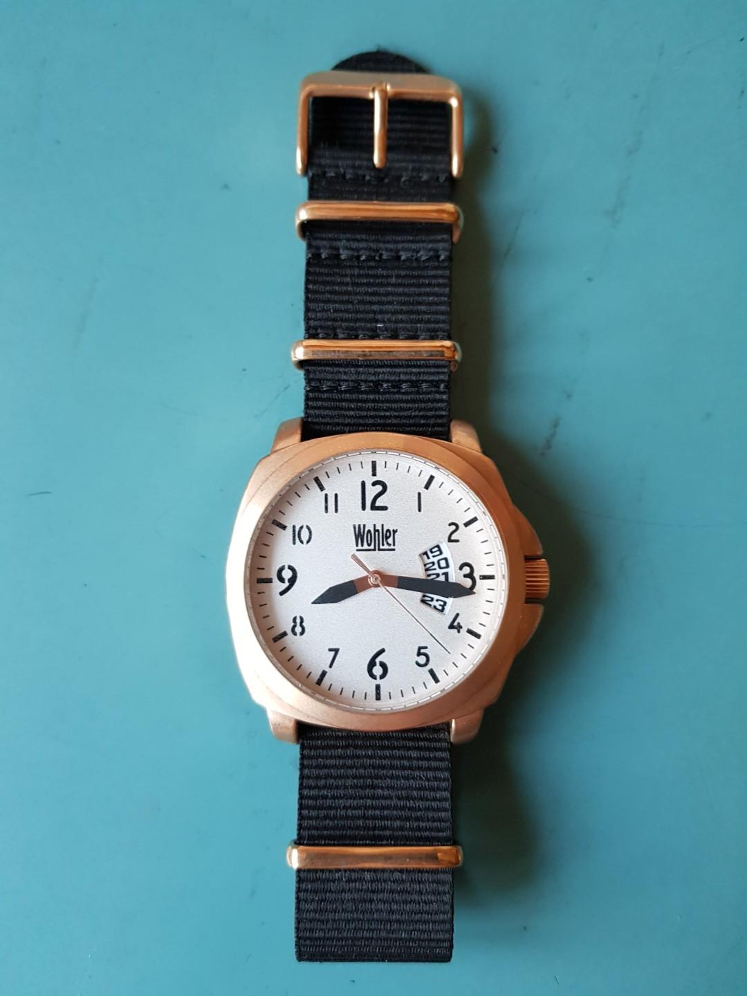 Wohler watch online website