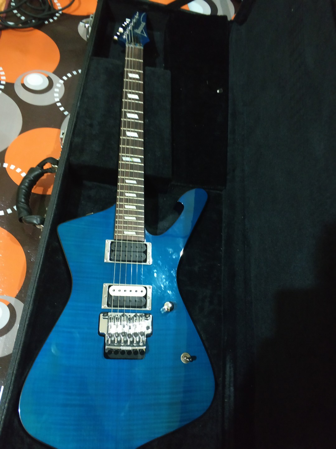 Ibanez stm2 clearance