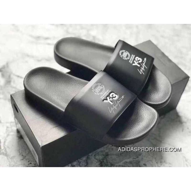 Adilette y3 sale