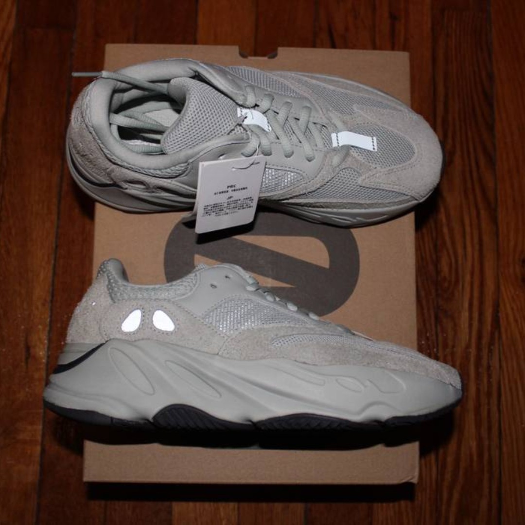 yeezy boost 700 salt retail price