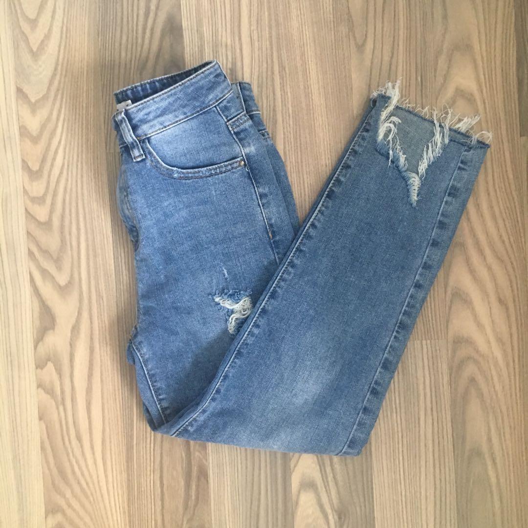 yishion jeans price