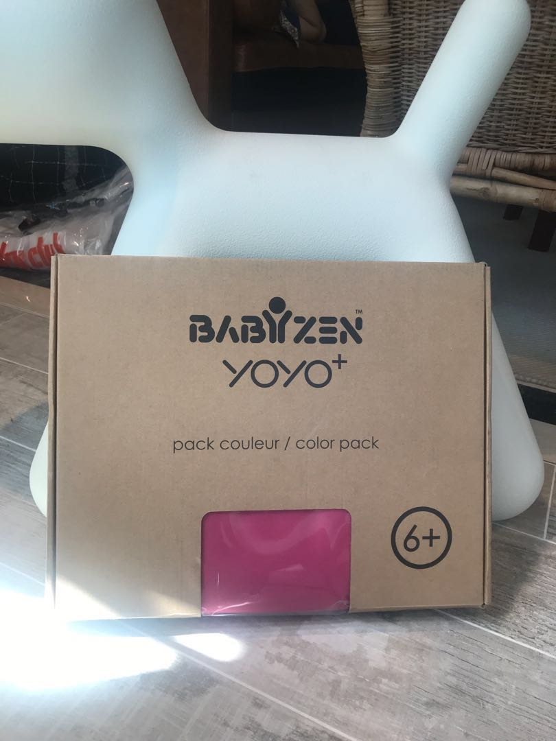 mothercare yoyo babyzen