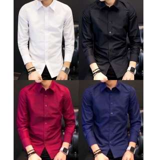 Mens dress clearance shirts sale cheap