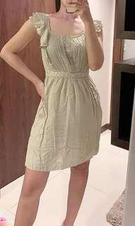 Mississippi dress like new