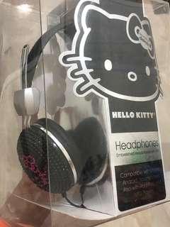 Hello Kitty Headphones
